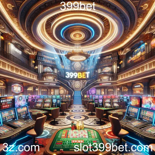 Catálogo 399bet 2.547 jogos - Pragmatic Play, Evolution, NetEnt